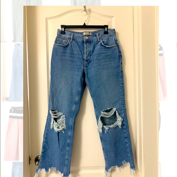 Free people jeans - Picture 1 of 2
